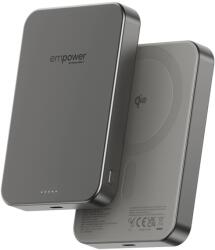 PanzerGlass Empower by PanzerGlass 5000mAh Powerbank (EM82419) titánium