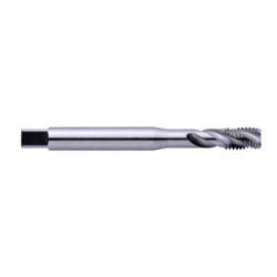 Exact (10381) Gépi menetfúró Metrikus M3 0.5 mm Jobb vágó DIN 371 HSS-E 35° RSP 1 db (10381)