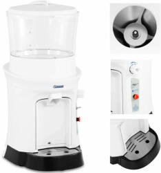  Elektromos jégzúzó 12 l 320 ford/perc 400 W