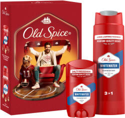 Old Spice Whitewater Sports Fan 300 ml