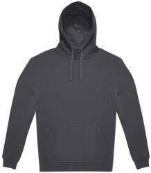 B&C Collection ID. 333 Hoodie WG005 Dark Grey 2XL