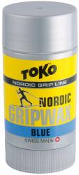 TOKO Nordic Grip Wax kék 25 g