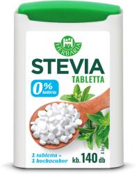 Herbária Stevia Tabletta 140 db