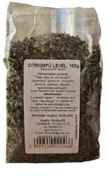 Fitodry Citromfűlevél 100 g