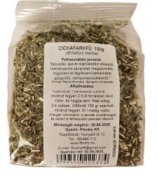 Fitodry Cickafarkfű 100 g - patikatt