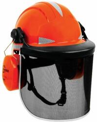 Jsp-Tech Professional Zest Készlet Láncfűrészekhez/fűnyírógépekhez Evolite Forestry - Bhp Jsp 1075