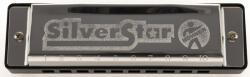 Hohner Silver Star Small Box G-major (HN285024)
