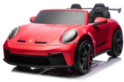 Beneo Porsche 911 GT3, 24V, 800W, 4 × 4, piros