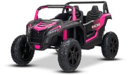 Beneo Motors UTV XXL, 24V, rózsaszín