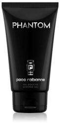 Rabanne Phantom tusfürdő gél férfiaknak 150 ml