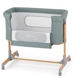 Petite&Mars Grace Compact Foggy Green