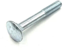  SUKI Kapupántcsavar M4*40mm horganyzott DIN 603