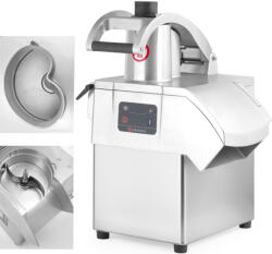  Elektromos zöldségszeletelő kezelőpanellel CA-31 230 V 550 W - Sammic 1050700