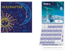 KALENDART 2026 T097 Holdnaptár falinaptár (26T9700-01A) - officedepot