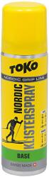 TOKO Nordic Klister Spray Base zöld 70 ml