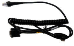 Honeywell Cablu RS232 Honeywell (cbl-020-300-c00)