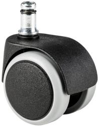 ANTARES d. 50/p. 11 gumírozott parketta görgő (GÖRGŐ PARKETTA D.50/P.11)