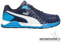 PUMA AIRTWIST BLUE LOW S3 ESD HRO SRC Munkavédelmi cipő (PUM-644620) (PUM-644620-42) (PUM-644620-42)