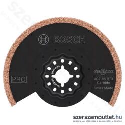Bosch PRO ACZ 85 RT3 Carbide Grit Multi szegmenses fűrészlap, Starlock, 2, 5x85mm (2608669120) (2608669120)