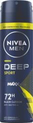 Nivea MEN Deep Sport 150 ml