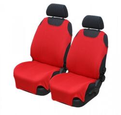 Cappa Colorado Trikó üléshuzat, piros, 2 db (01699)