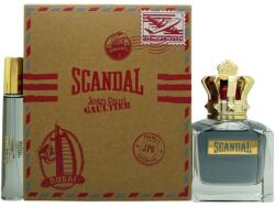 Jean Paul Gaultier Scandal Pour Homme Комплект (EDT 100ml + EDT 20ml) за Мъже