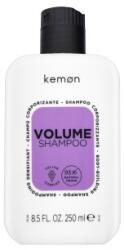 Kemon Volume Shampoo sampon hranitor pentru volum 250 ml