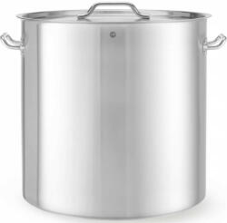  Budget Line fazék fedővel 98 l átmérő 50 cm - Hendi 835104 (835104)