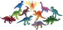 Faunica Set de figurine Faunica - Dinozaurii, 12 piese (96026) Figurina