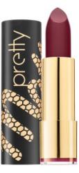 Dermacol Pretty Matte Lipstick ruj pentru efect mat N. 26 4, 5 g