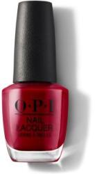 OPI Nail Lacquer lac de unghii Amore at the Grand Canal 15 ml