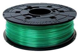 XYZPrinting Консуматив за 3D принтер XYZprinting RFPLCXEU0LA, PLA, 1.75 mm, зелен, 600 g (RFPLCXEU0LA)