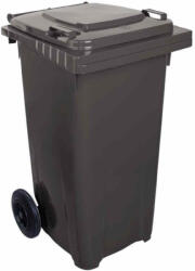  Kuka 120 Literes Kerekes Sötét Szürke 169097 (20/rkl)