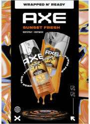 AXE Sunset Fresh 400 ml