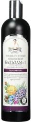 Babushka Agafia Уbalsam de păr întăritor №1 Pine Propolis, 550 ml