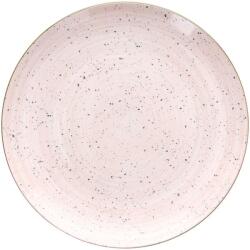 Tognana PEPPER BAMBOO ROSA lapostányér, 27cm, 6db (ME00027M09N)