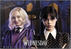 Grupo Erik Mousepad Erik Television: Wednesday - Wednesday and Enid (183698) Mouse pad