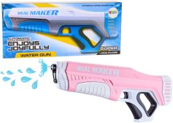  Automata Vízpisztoly - 350 ml, Rózsaszín