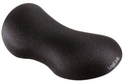 LogiLink ID0136 zselés csuklótámasz fekete (ID0136) - pcland