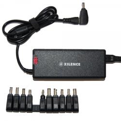 Xilence SPS-XP-LP75. XM008 Notebook Hálózati Töltő - 75 W (SPS-XP-LP75.XM008)
