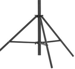 CARUBA alumínium stúdióállvány LS-5, 290cm (levegő csillapításos) (D120782)