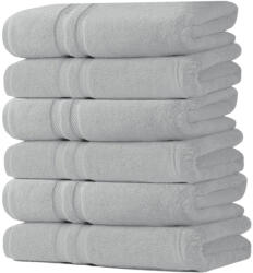 Quasar & Co Quasar & Co. Luxury Fürdőlepedő Szett - 6 db - 76x147 cm