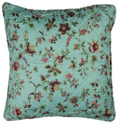 Clayre & Eef Steppelt Párnahuzat 50X50cm, Polyester - fizz - 6 600 Ft