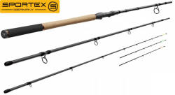 SPORTEX XCLUSIVE FEEDER RS-2 XS MEDIUM 270 95-165gr