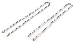  ESKÜVŐ HAD76 - 60mm-es ezüst színű hajtű