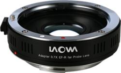 Laowa 0.7X közgyűrű (EF-R) (VE07FREF2R) - bluechip