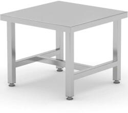 HENDI Hegesztett acél edénytartó 550 x 550 x 450 mm