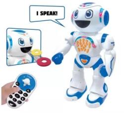Lexibook Magyrul Beszélő, Programozható robot Powerman Star - pcx