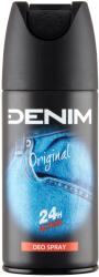 Denim Original Dezodor Spray Férfi 150ML (marian59pls1)