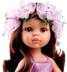 Paola Reina Spanyol baba Carol Bailerina 32 cm 04446 Paola (04446)